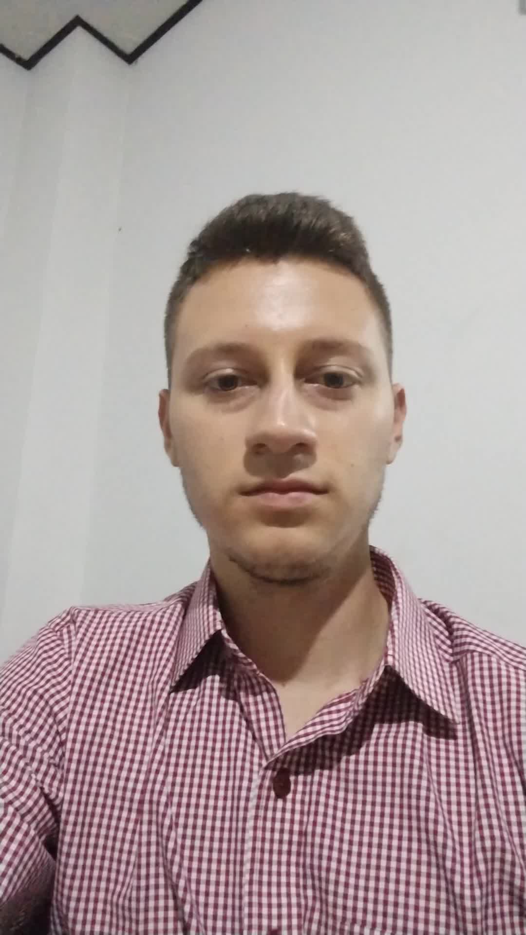 Miniatura del video de Fabio Parra
