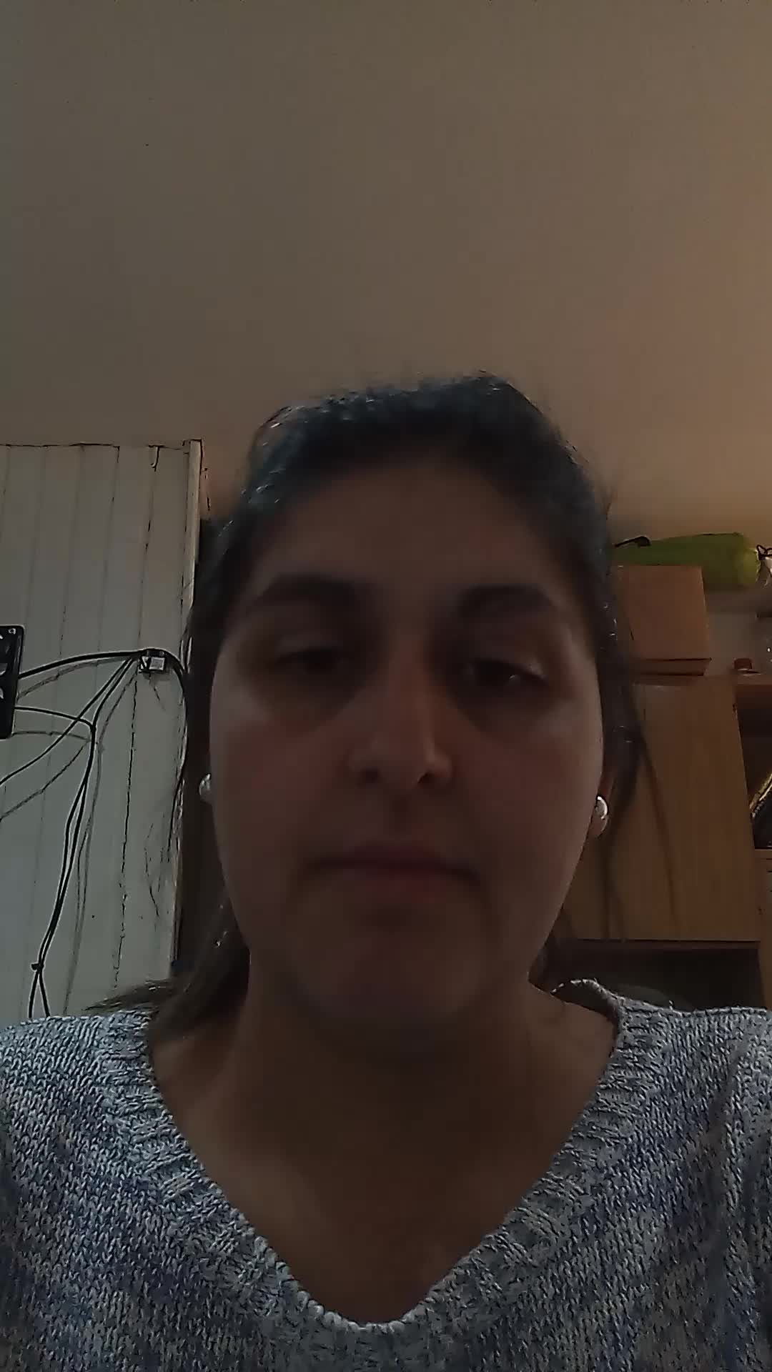 Karla M. candidate video thumbnail