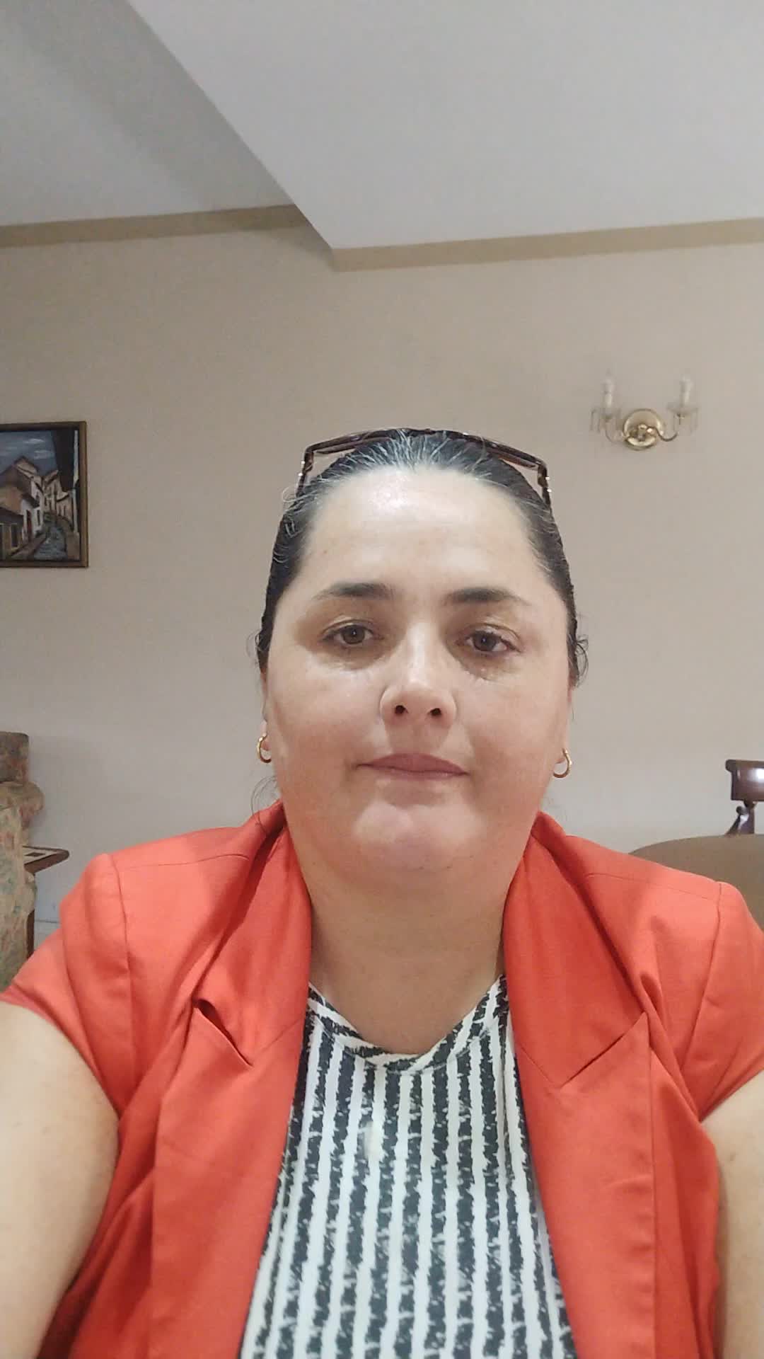 Miniatura del video de Frances Dorado Camacho