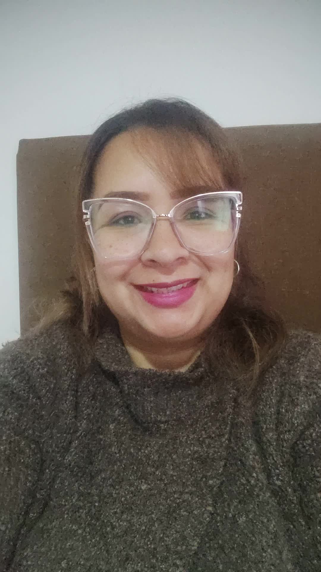 Miniatura del video de Emily Virginia Muñoz López