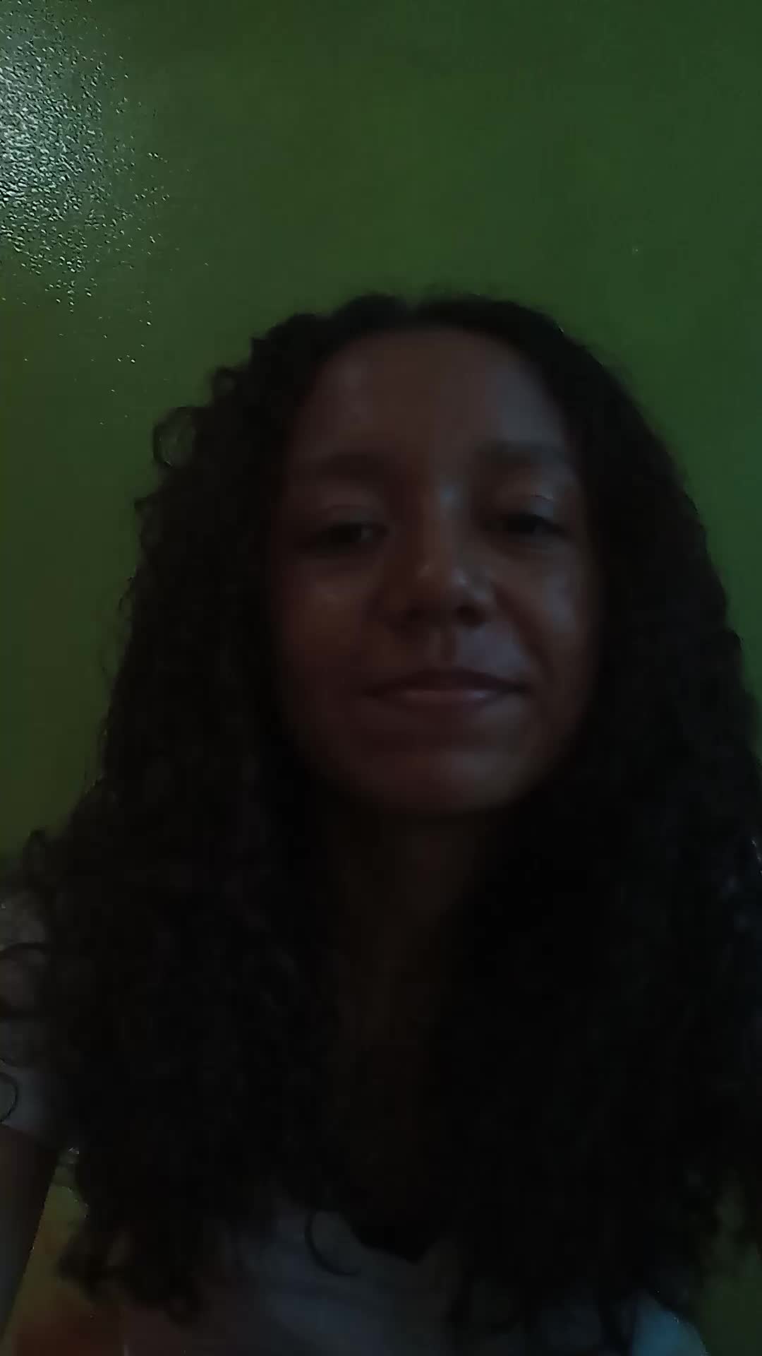 Noa G. candidate video thumbnail