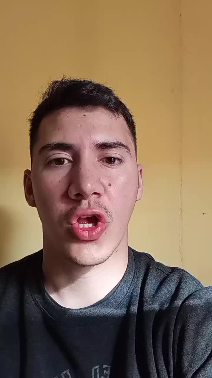 Gastón Sebastián Marchesini video thumbnail
