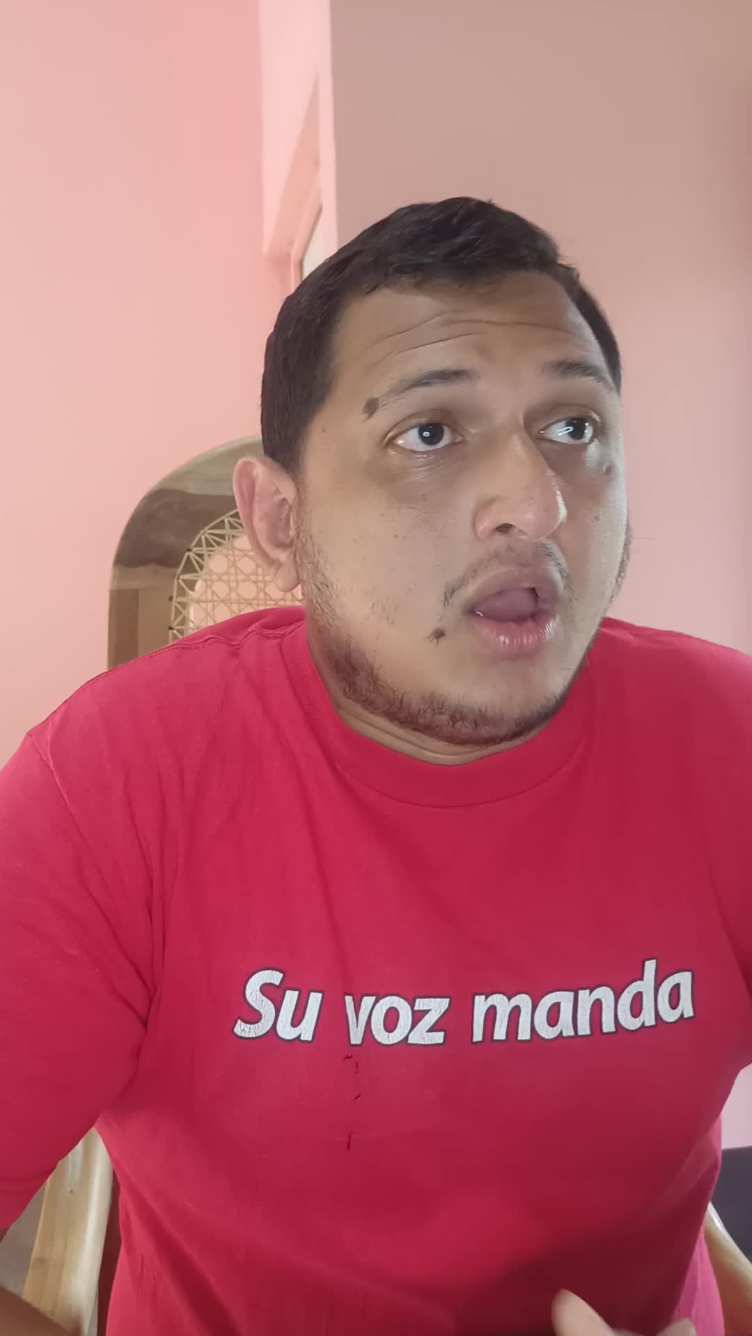 Douglas E. candidate video thumbnail