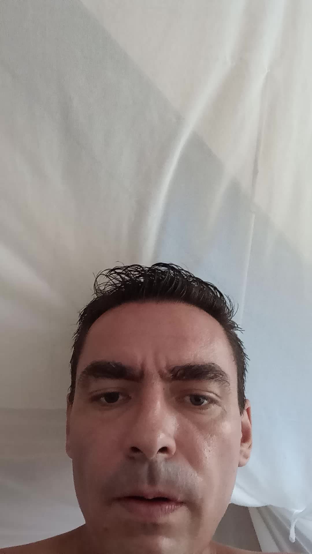 Lenardo S. candidate video thumbnail