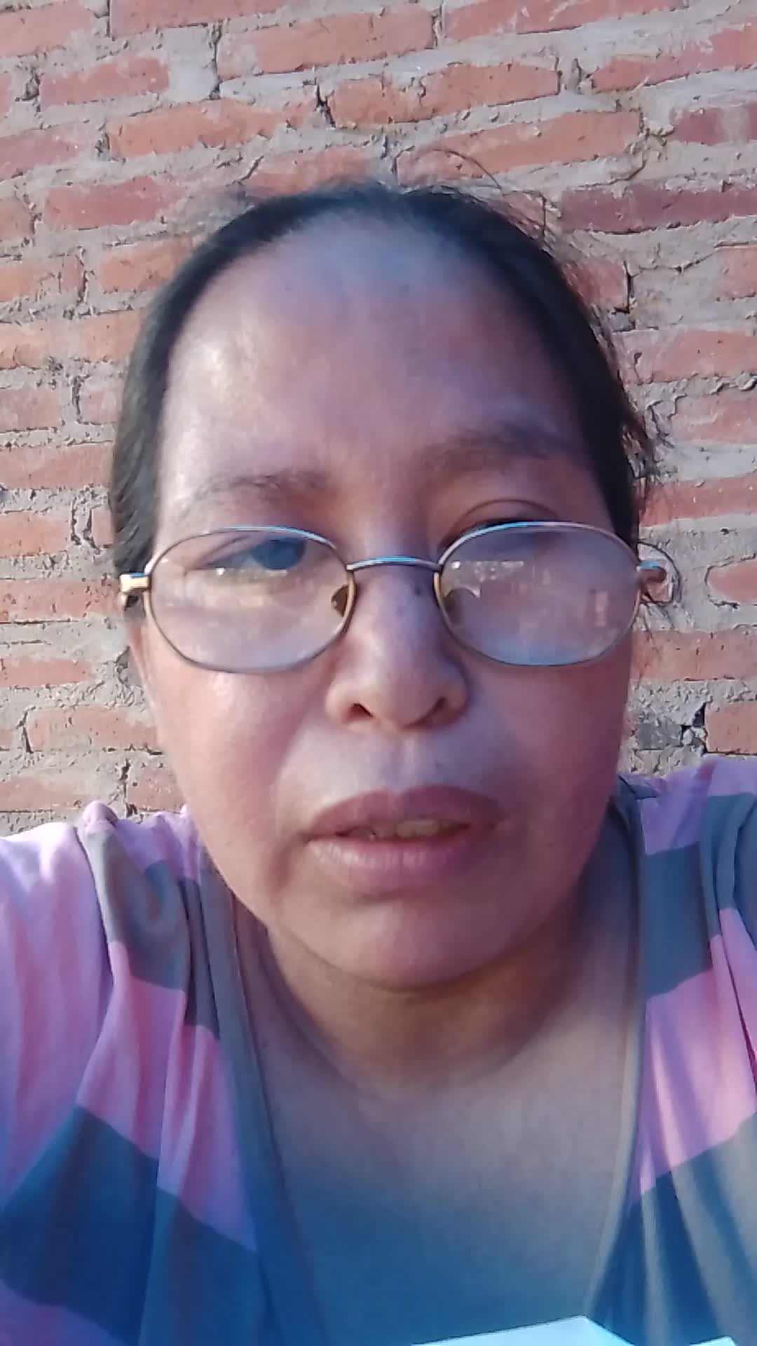 Miniatura del video de Tania Mendoza