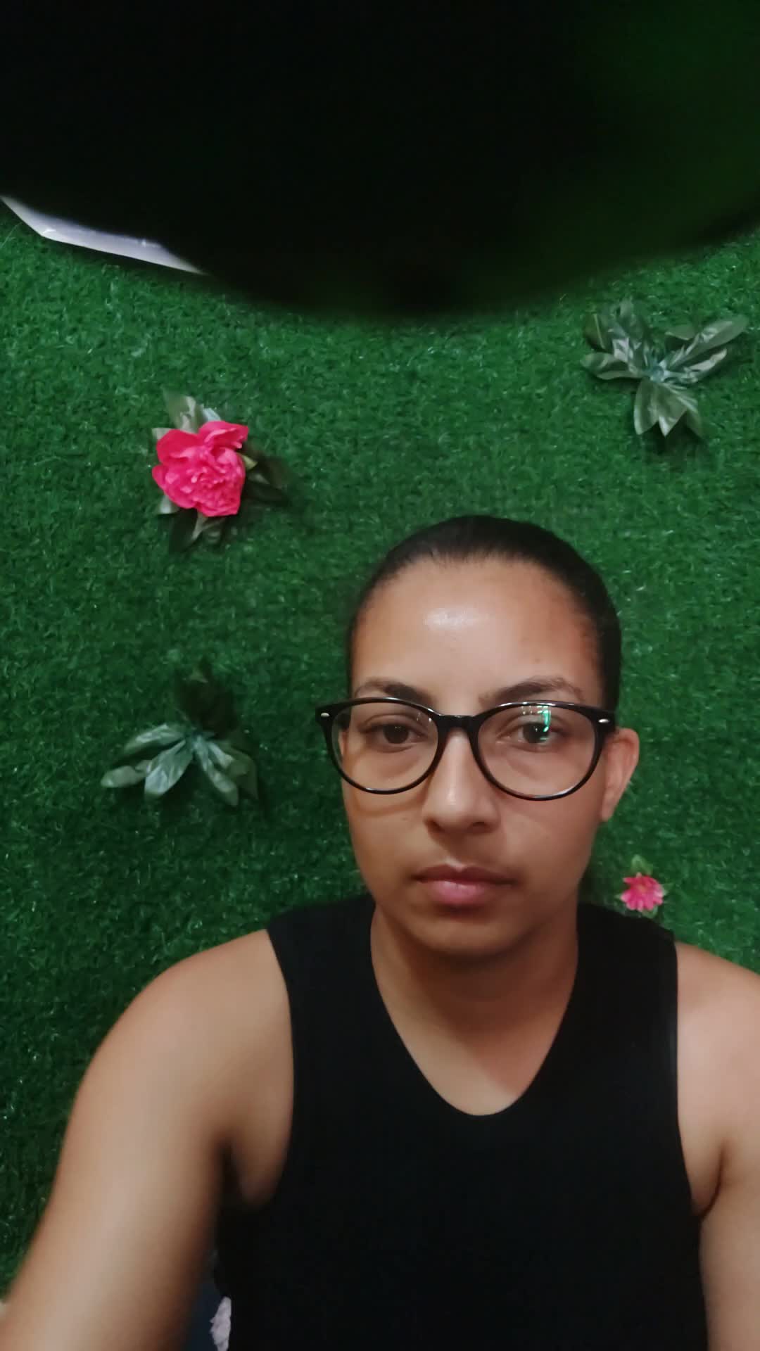 Rose M. candidate video thumbnail