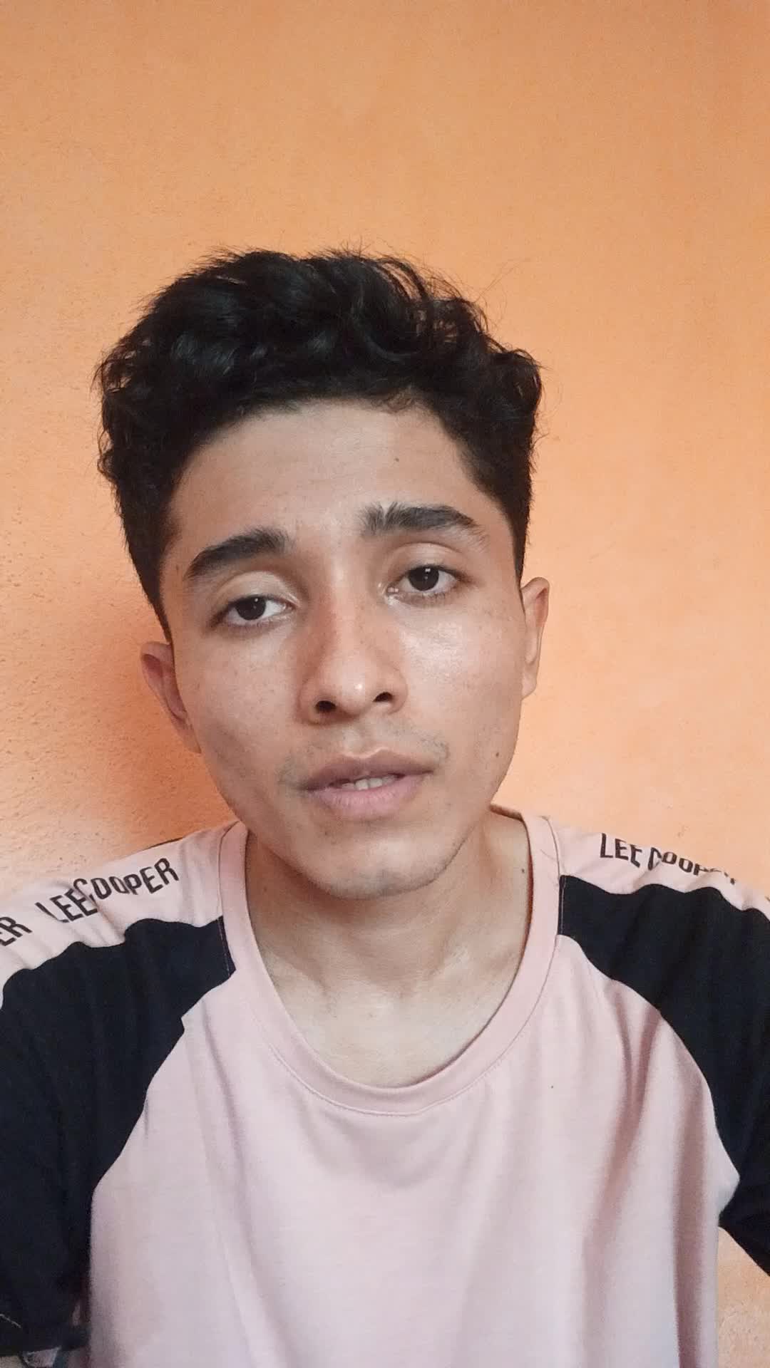Ariel Antonio Tercero López video thumbnail