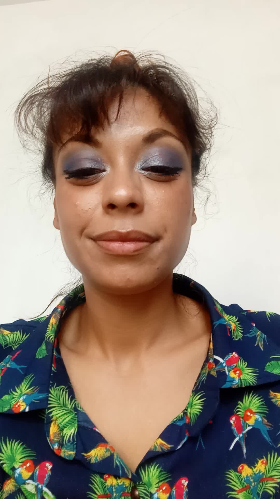 Miniatura del video de Melissa Garcia Rodriguez
