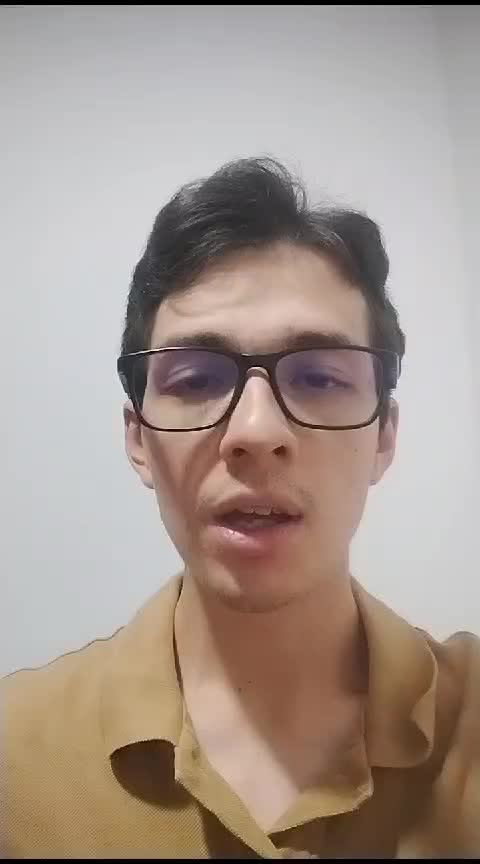 Santiago O. candidate video thumbnail