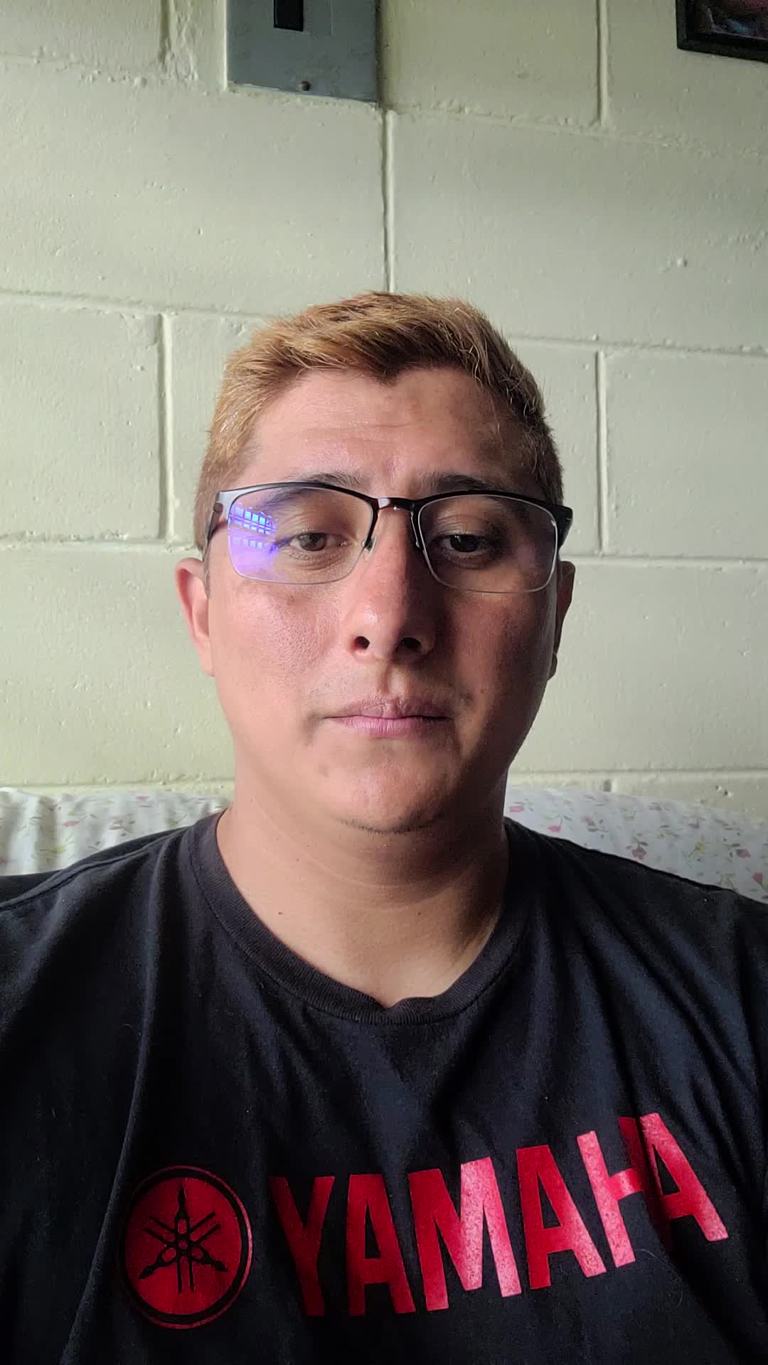 Marlon L. candidate video thumbnail