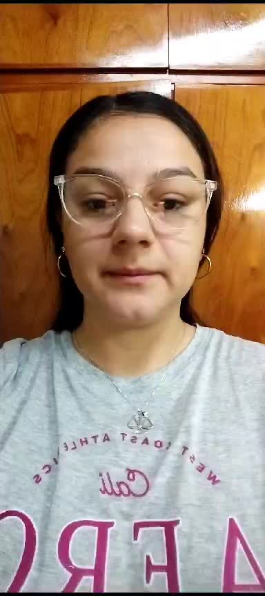 Monica A. candidate video thumbnail