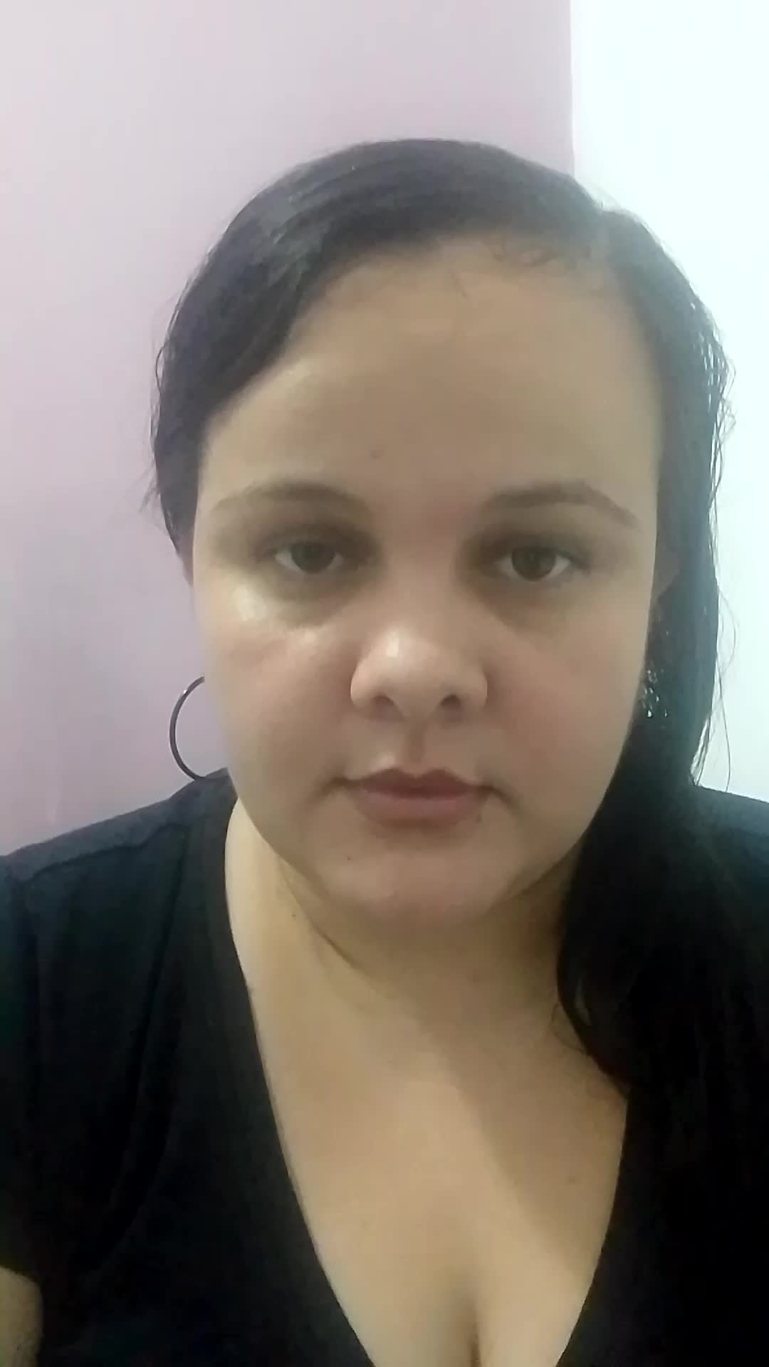Monica A. candidate video thumbnail