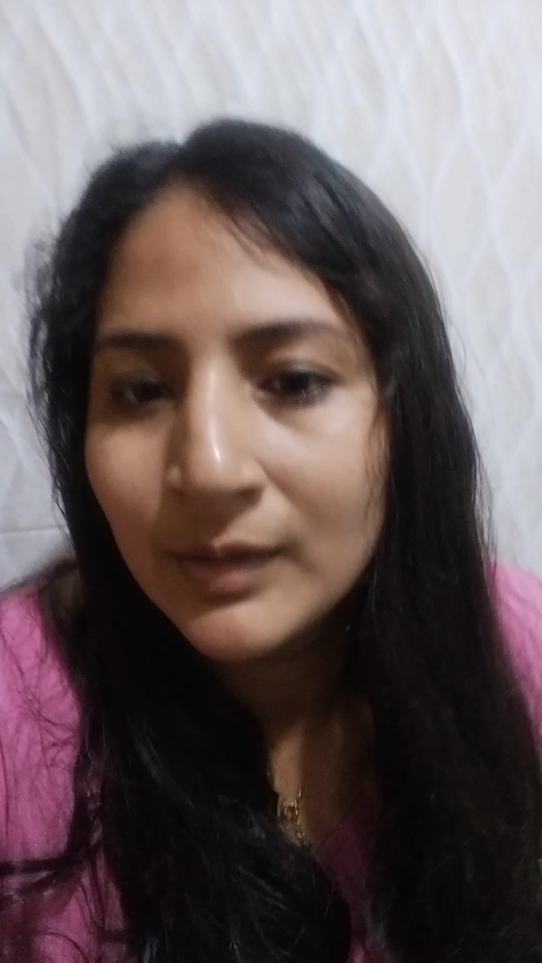 DIANA Y. candidate video thumbnail