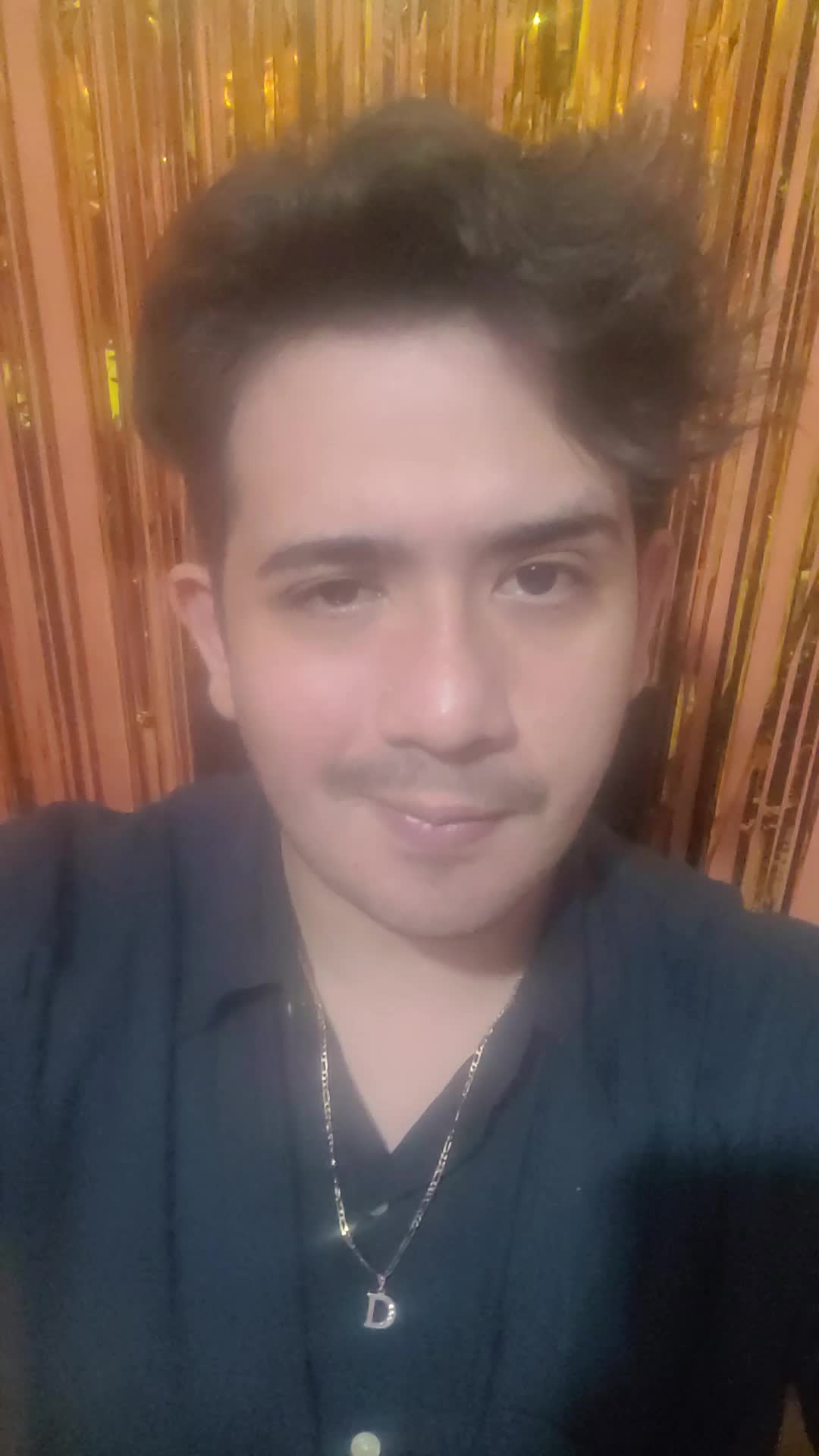 Jonatan C. candidate video thumbnail