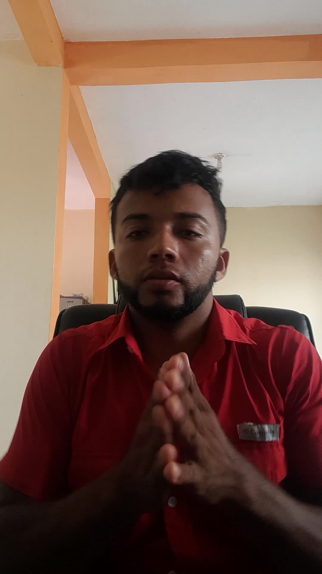 Ernesto Salvador pineda bonilla video thumbnail