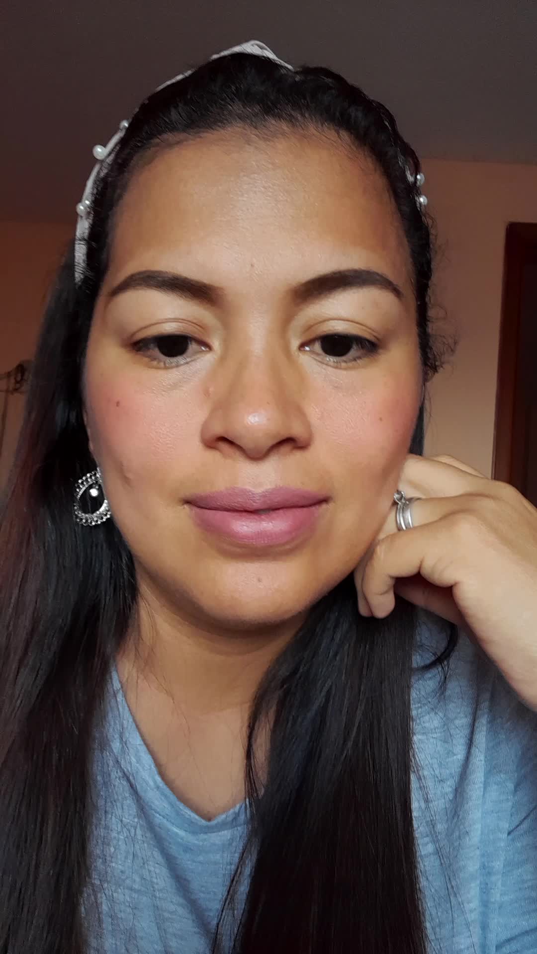 Gina Pinargote video thumbnail