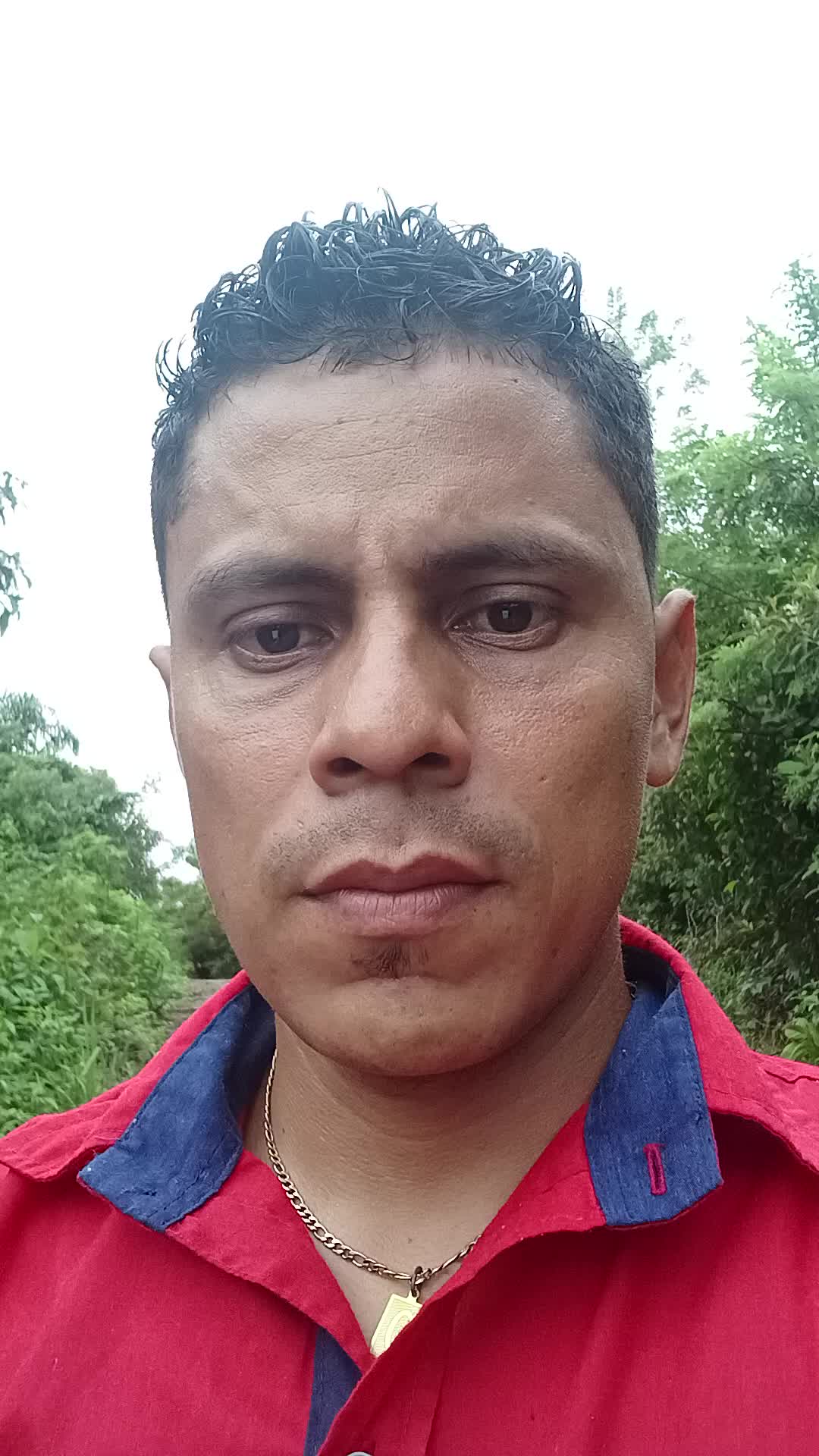 Francisco J. candidate video thumbnail