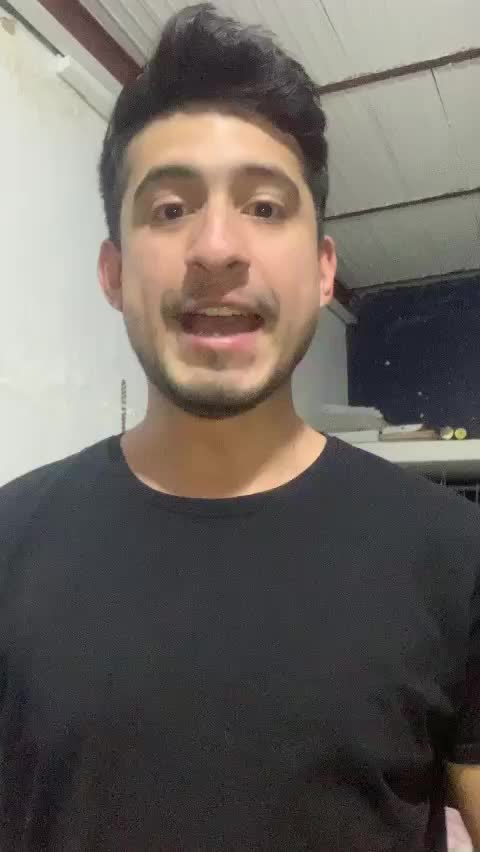 GUILARTE G. candidate video thumbnail