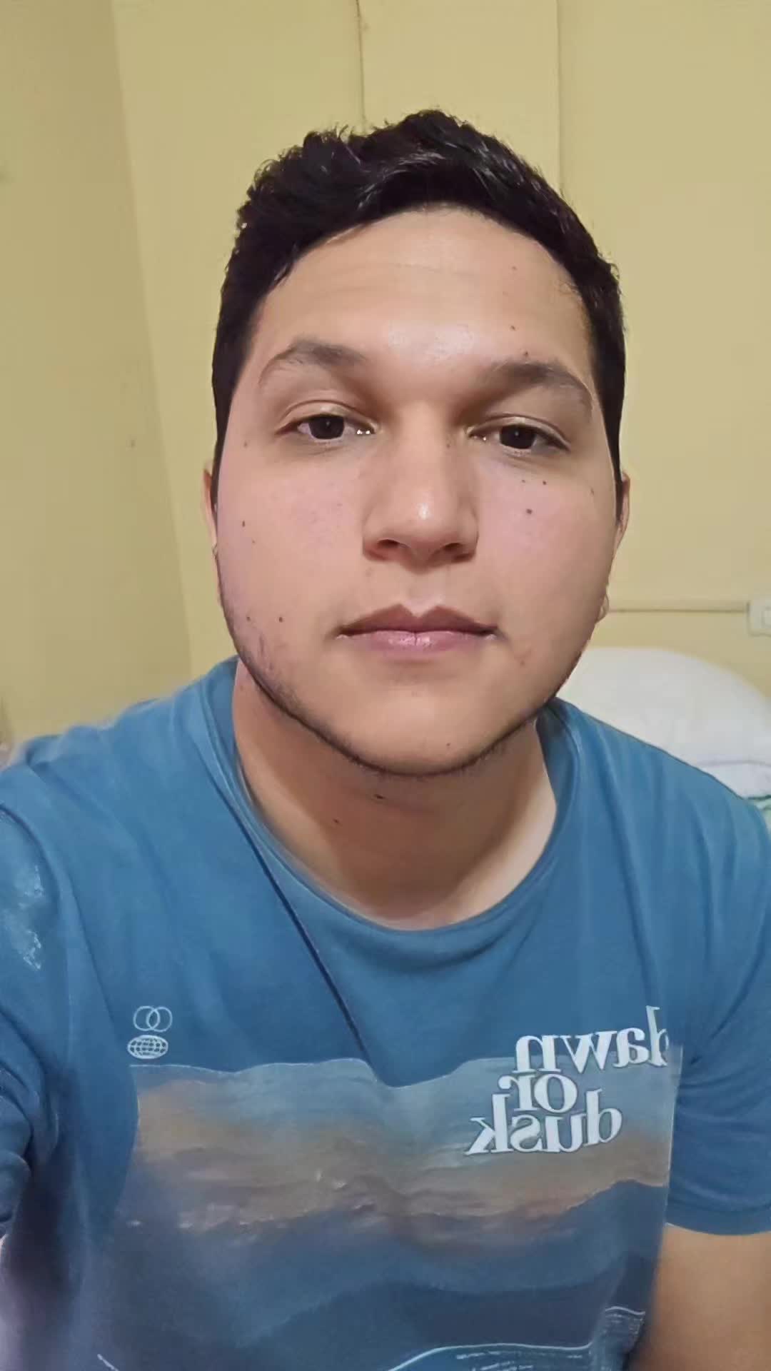 Daniel candidate video thumbnail