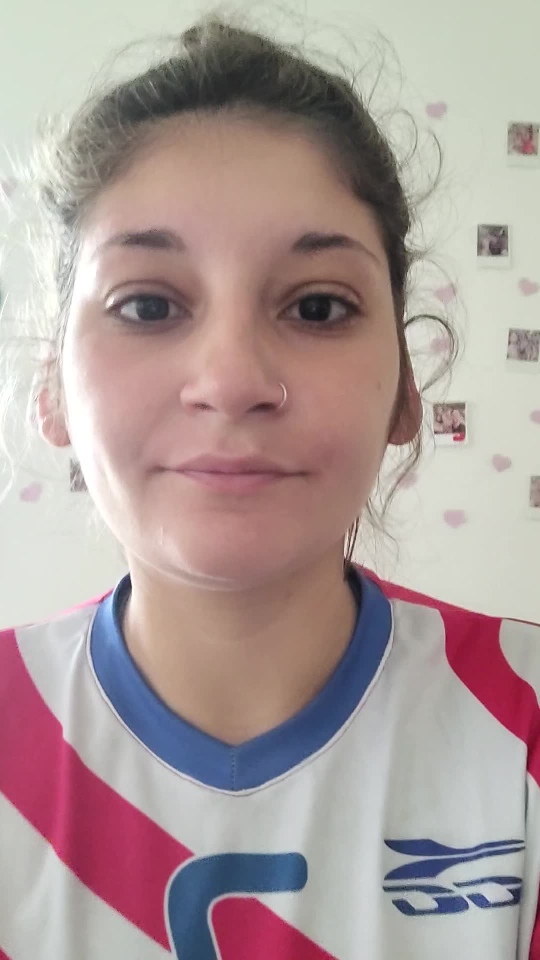 Camila C. candidate video thumbnail