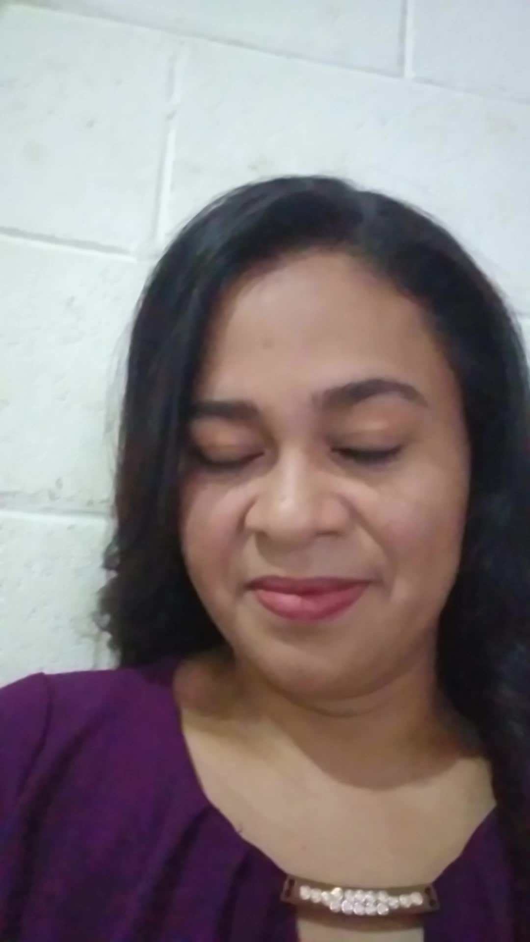Cristela Guzmán de Carballo video thumbnail