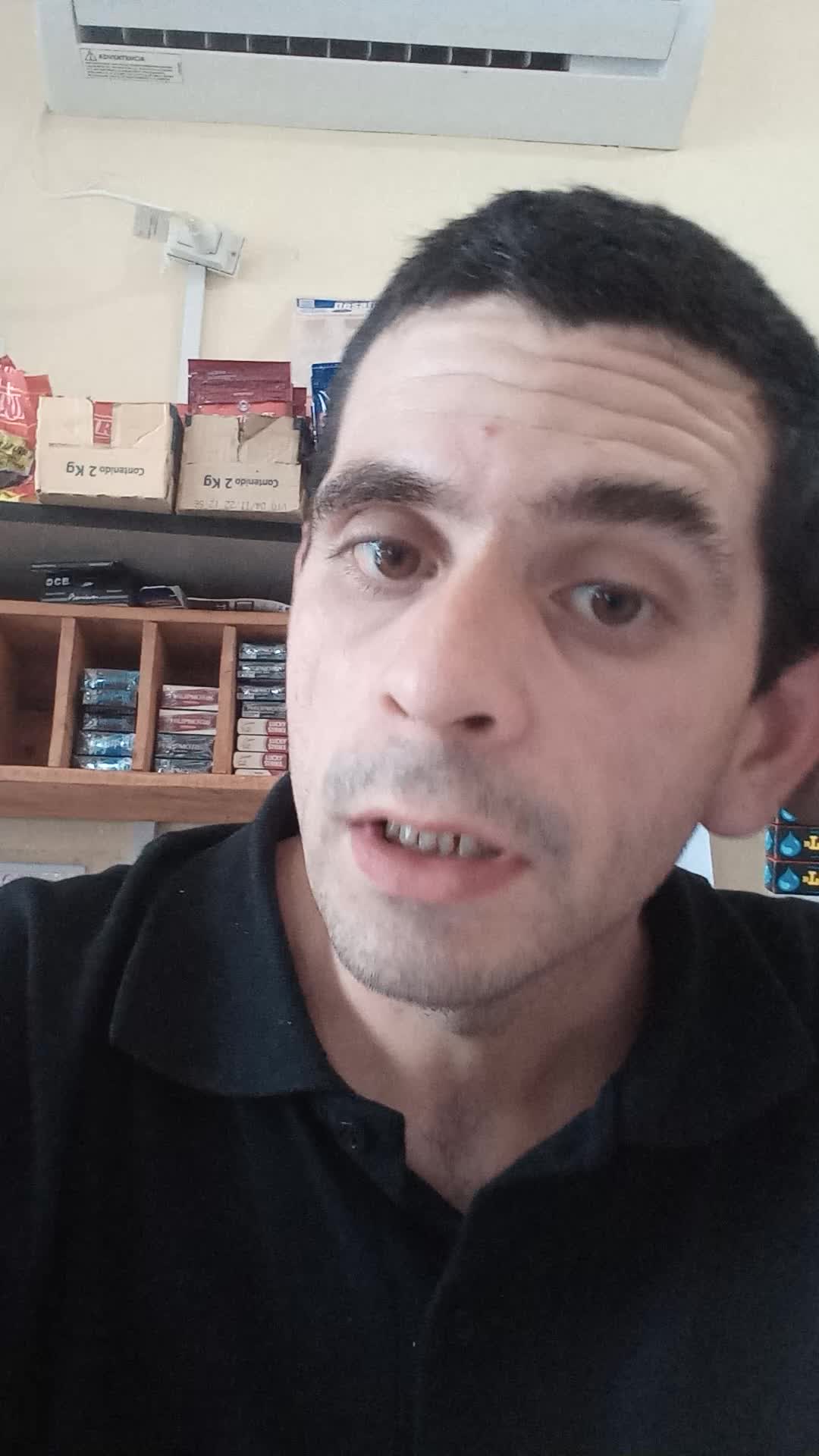 Gonzalo Nahuel bagnaschi video thumbnail