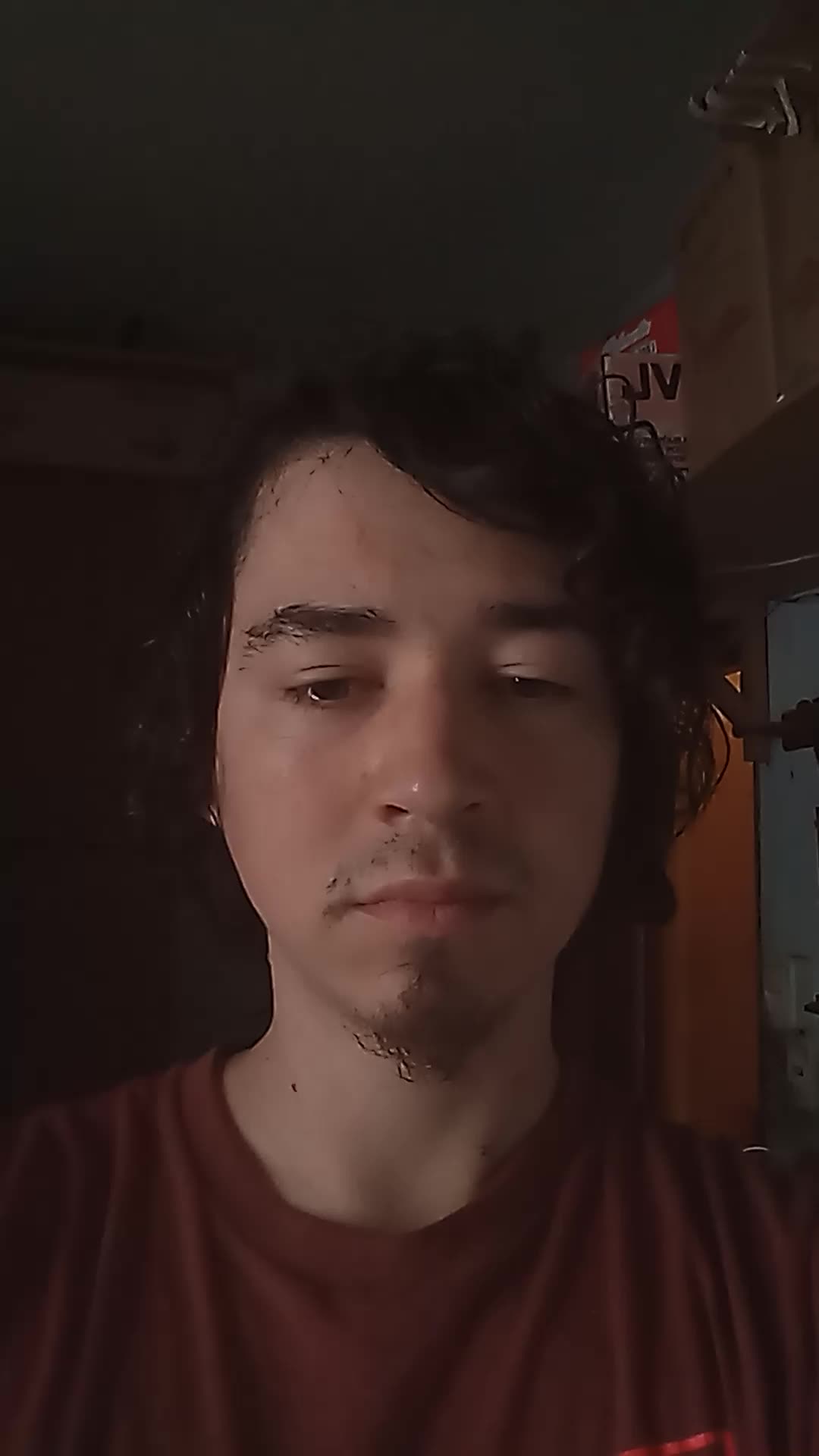 Patricio C. candidate video thumbnail
