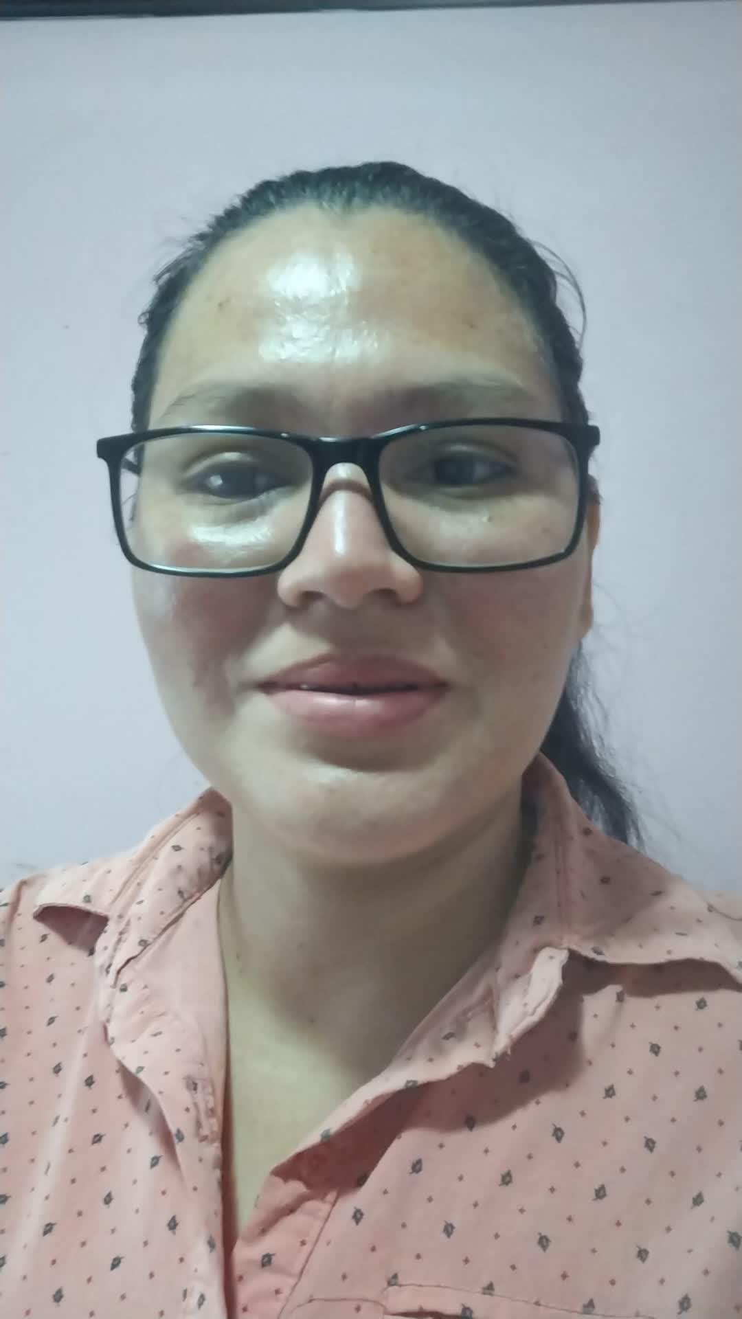 Enoida Y. candidate video thumbnail