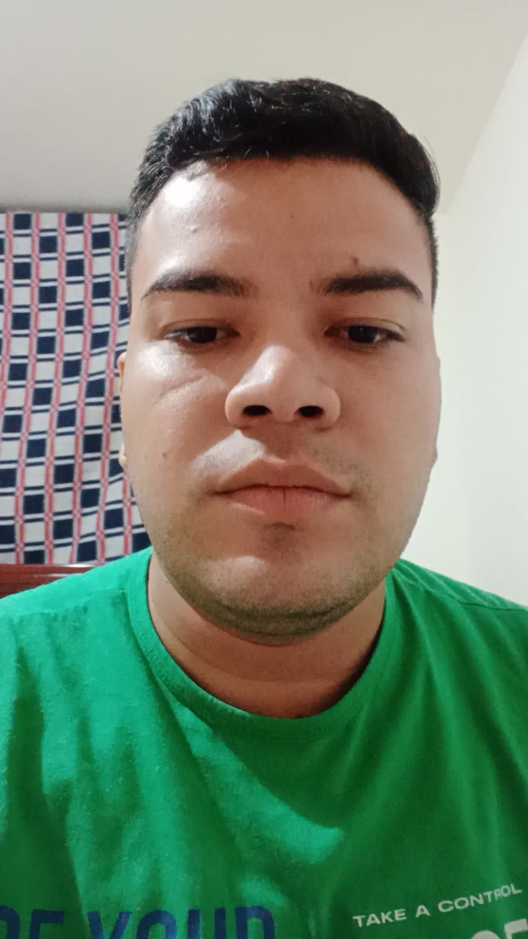 Jesus Miguel Barrios Perez video thumbnail