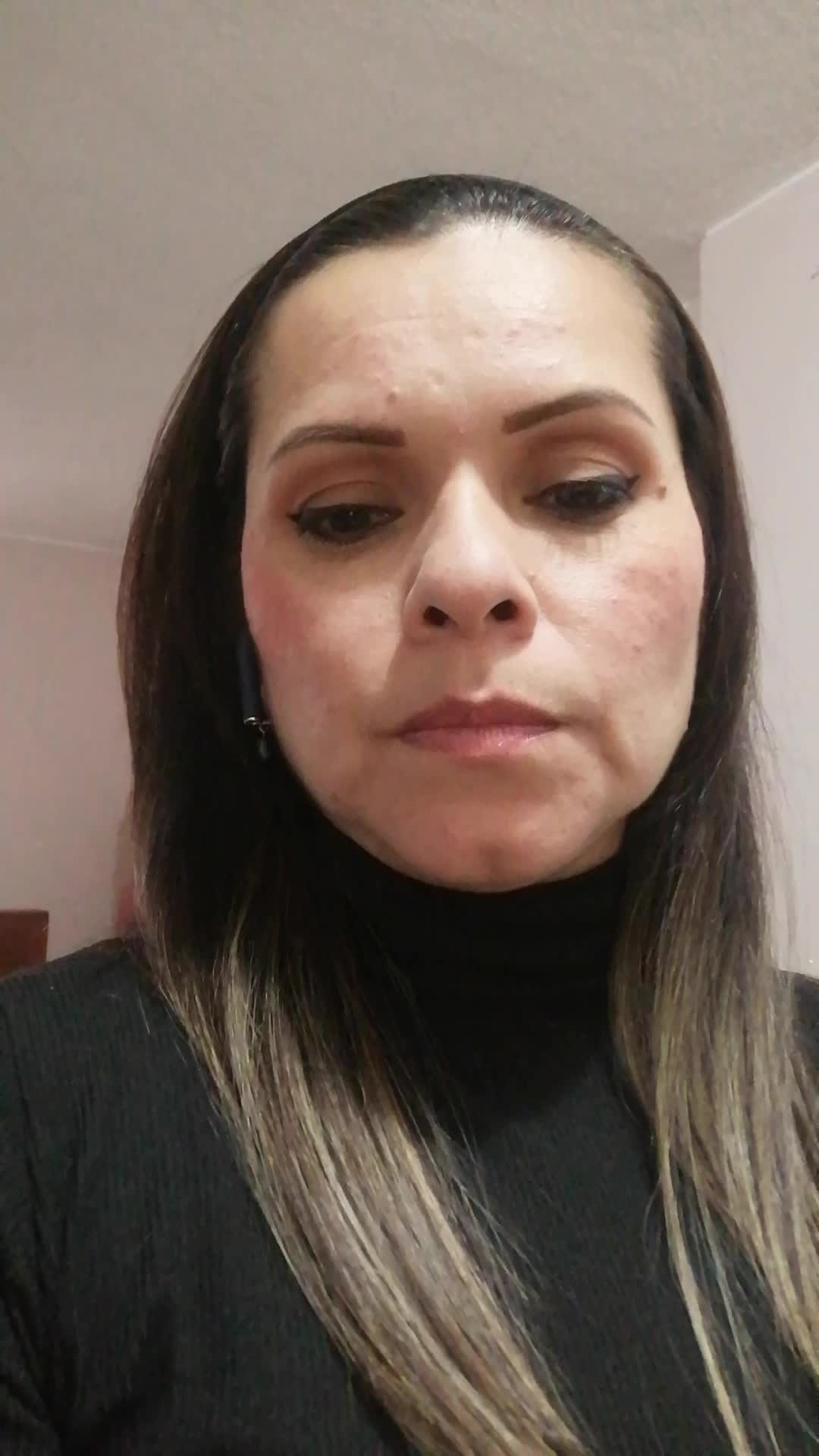 Erika Torres video thumbnail