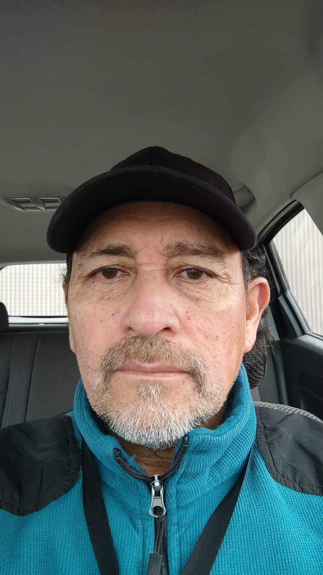 Francisco P. candidate video thumbnail