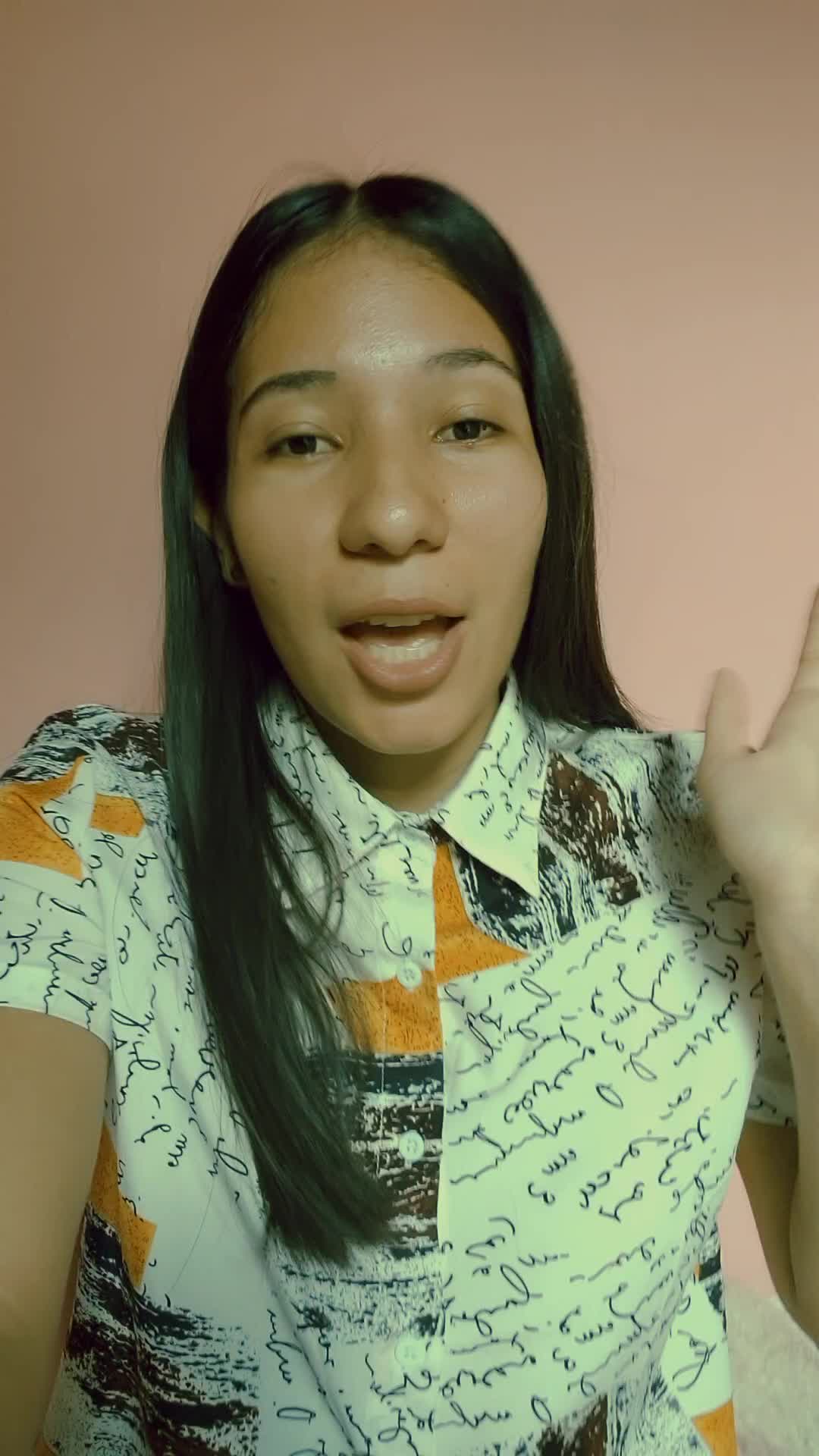 Elba M. candidate video thumbnail