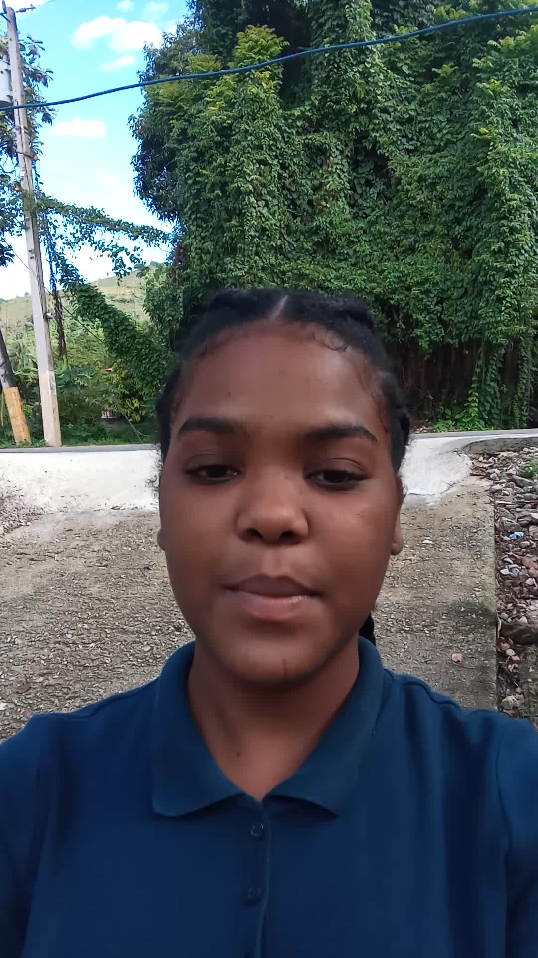 Nanyely M. candidate video thumbnail