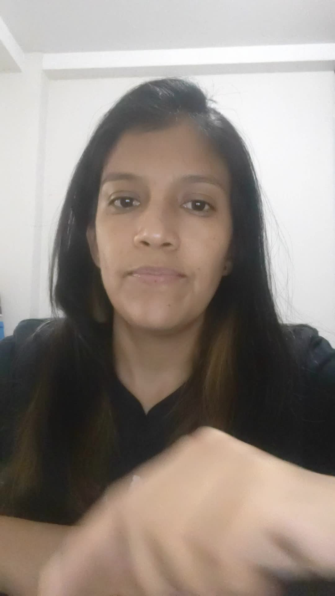 Luz Adriana Alvarez Guamanga video thumbnail