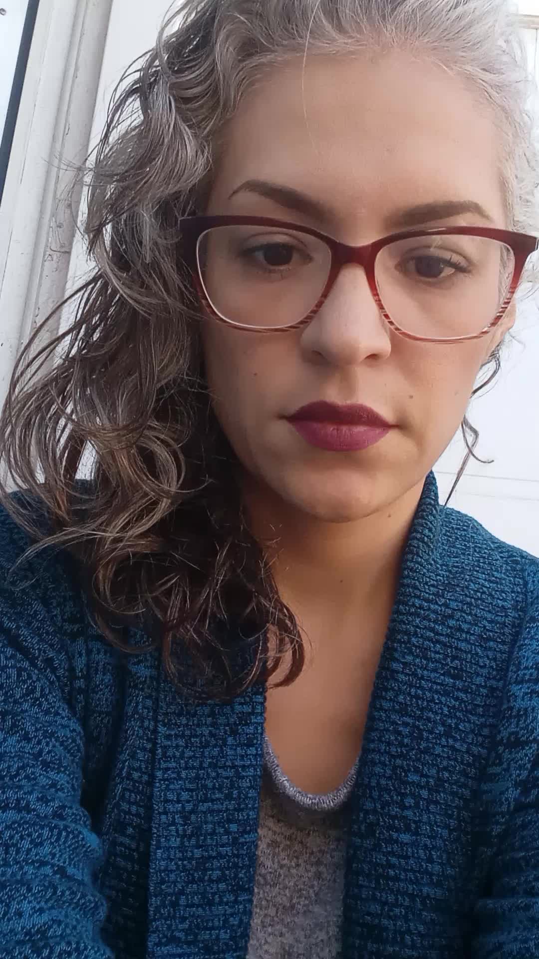 Alicia L. candidate video thumbnail