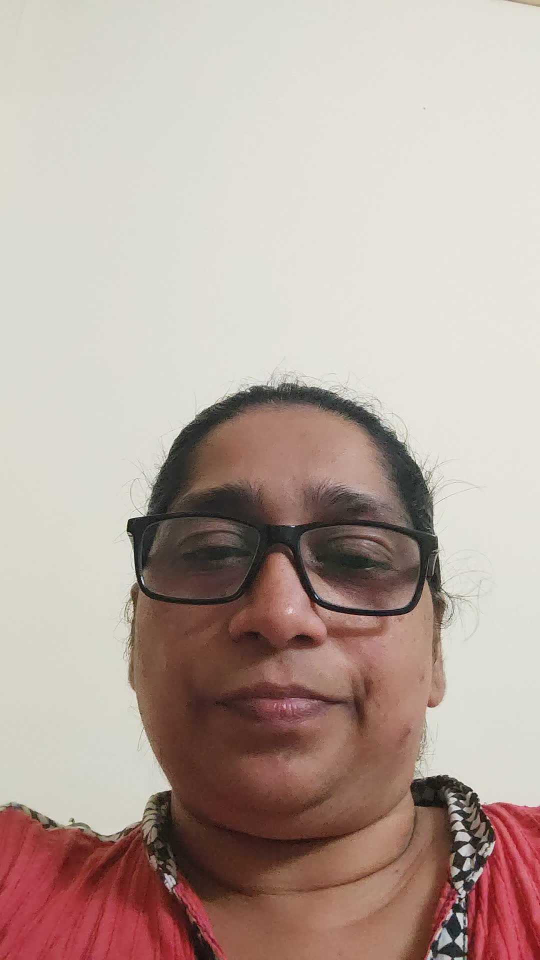 Noorjahan S. candidate video thumbnail