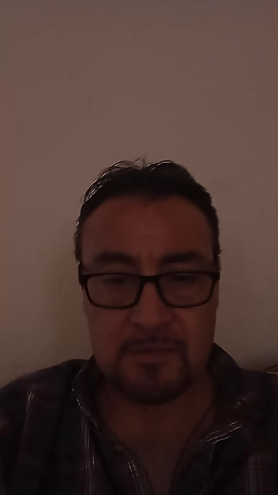 Luis A. candidate video thumbnail