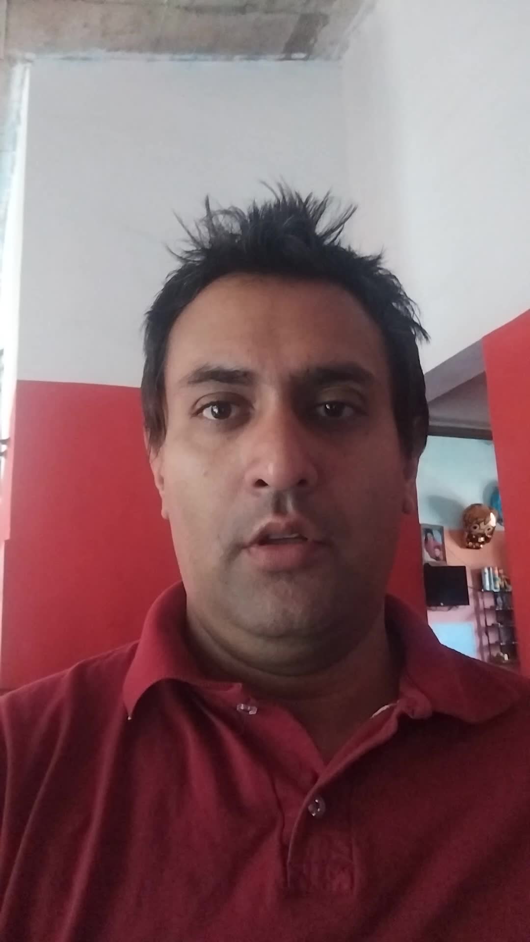 Rodolfo Sajem video thumbnail