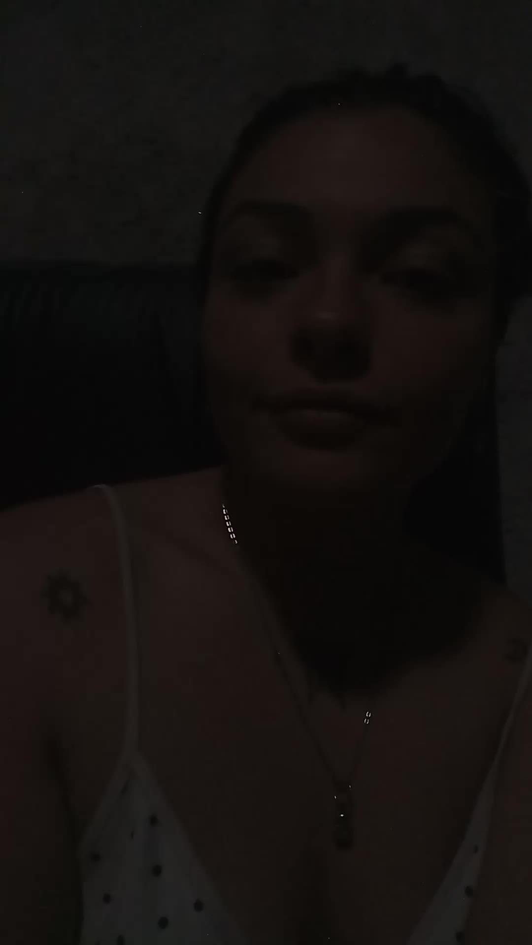 Agustina Q. candidate video thumbnail