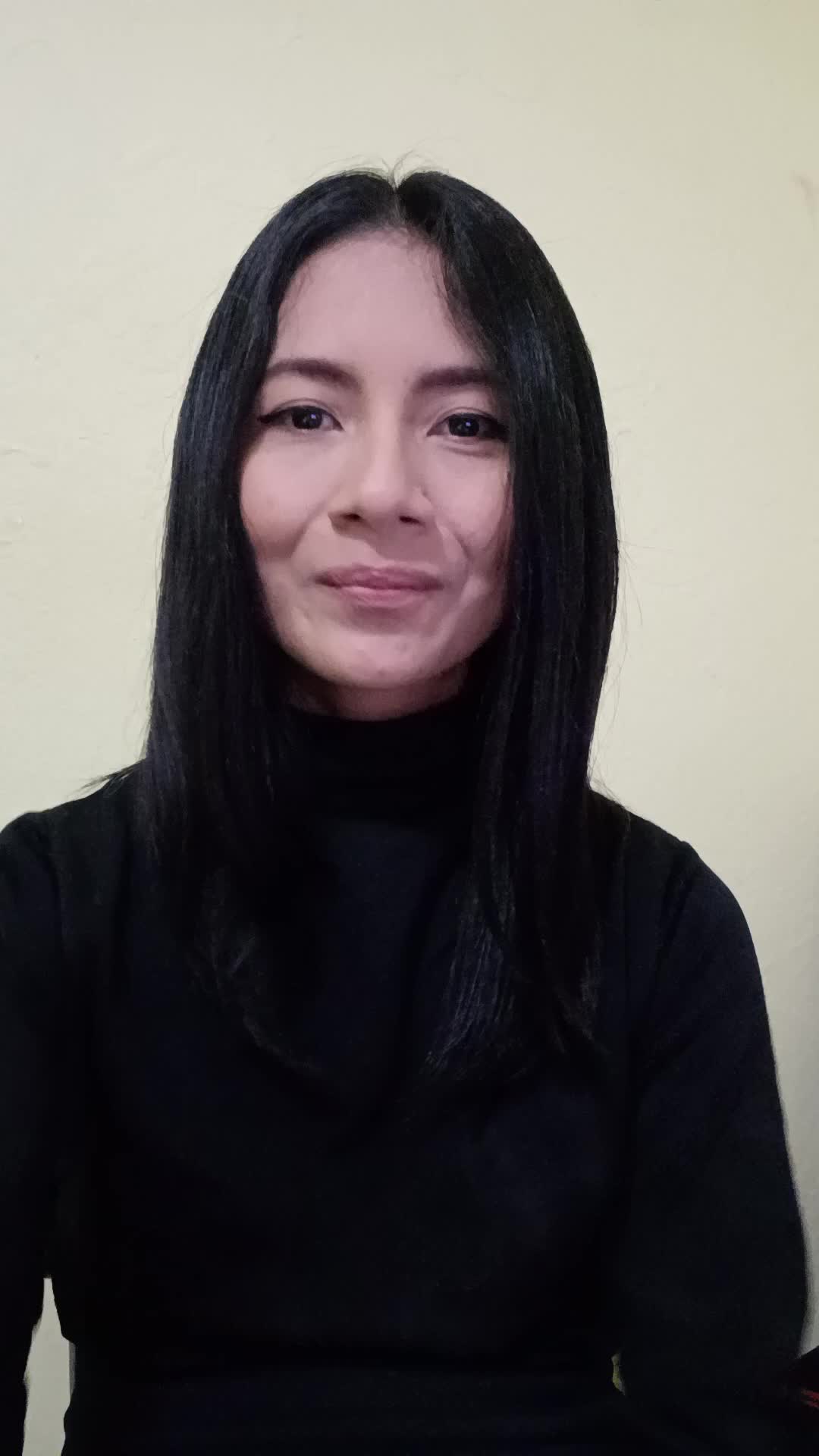 Nancy Cuevas video thumbnail