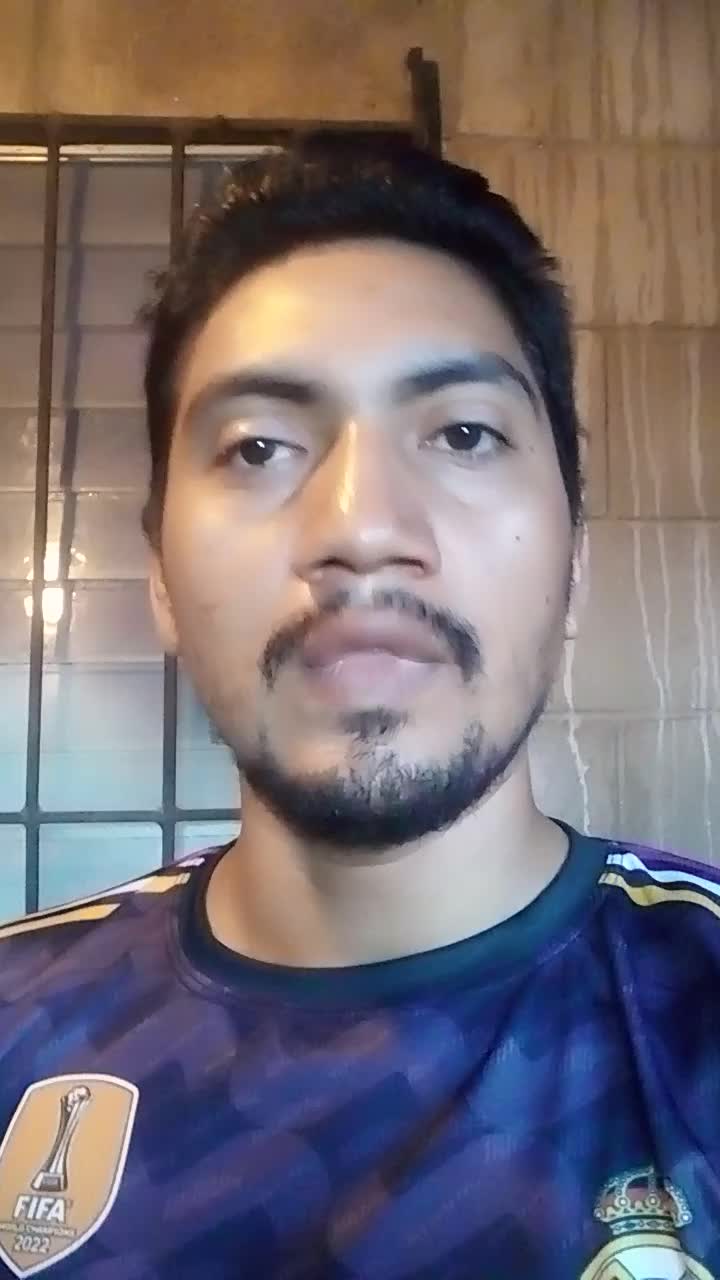 Josue D. candidate video thumbnail