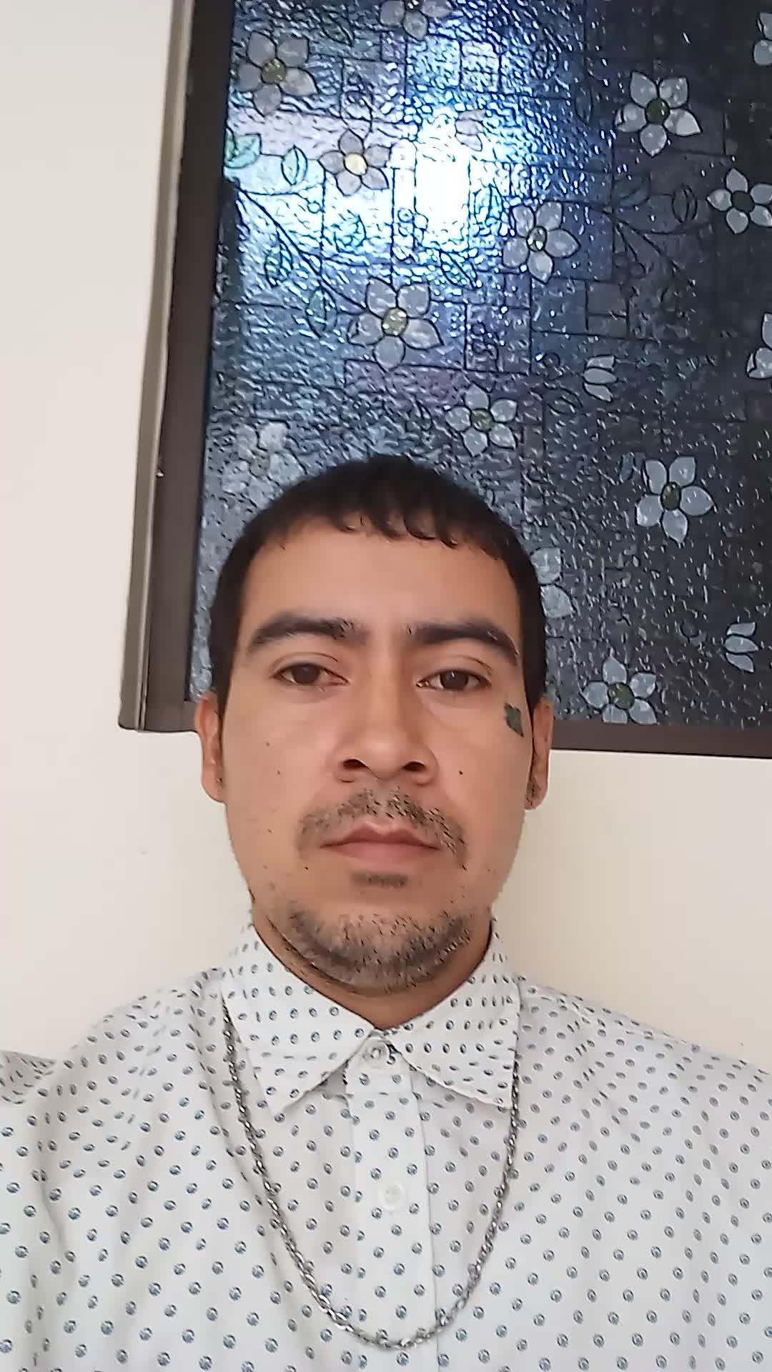 Gamaliel G. candidate video thumbnail