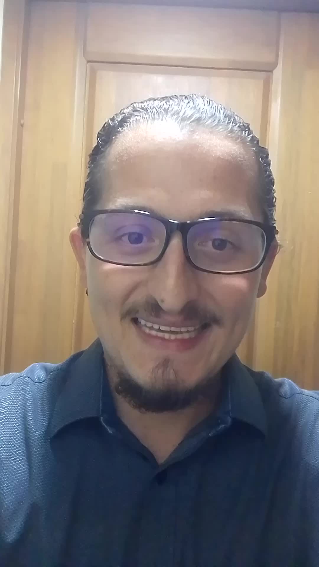 Nelson R. candidate video thumbnail