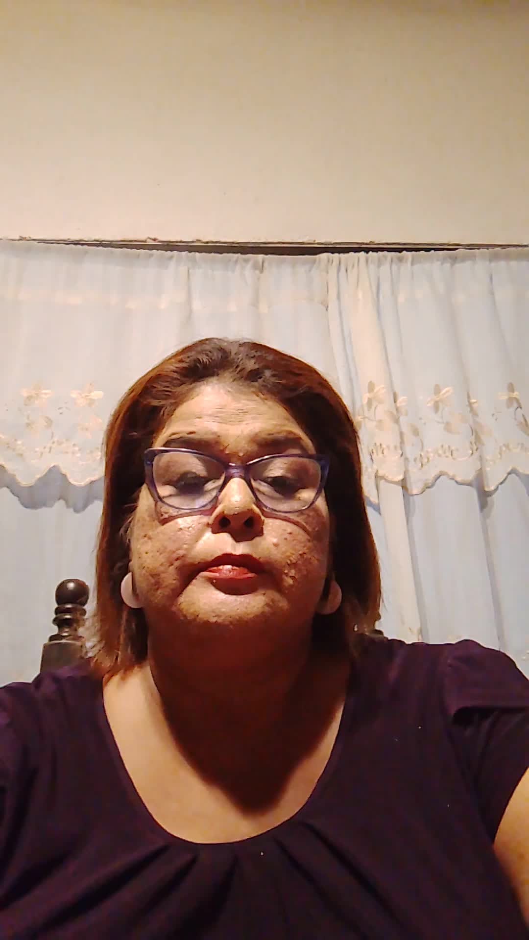 Tania E. candidate video thumbnail