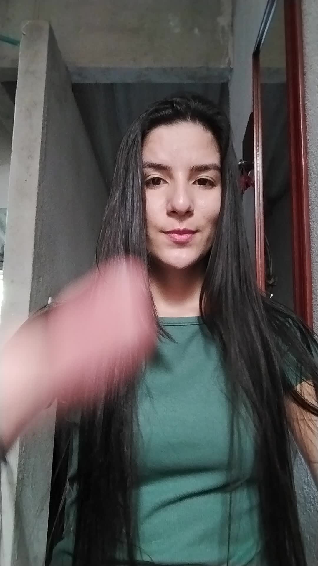 Janny L. candidate video thumbnail