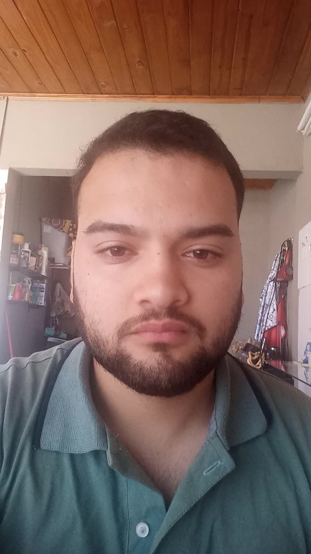 Rodolfo Francisco Rodriguez video thumbnail