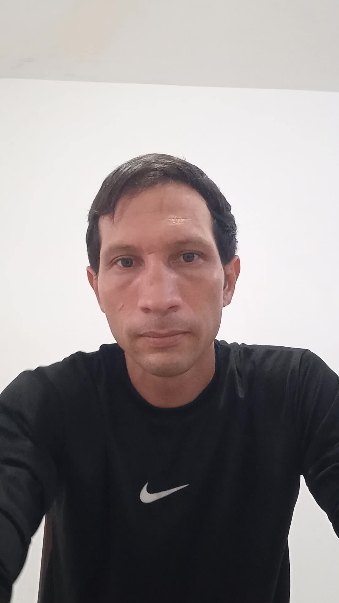 ALEJANDRO G. candidate video thumbnail