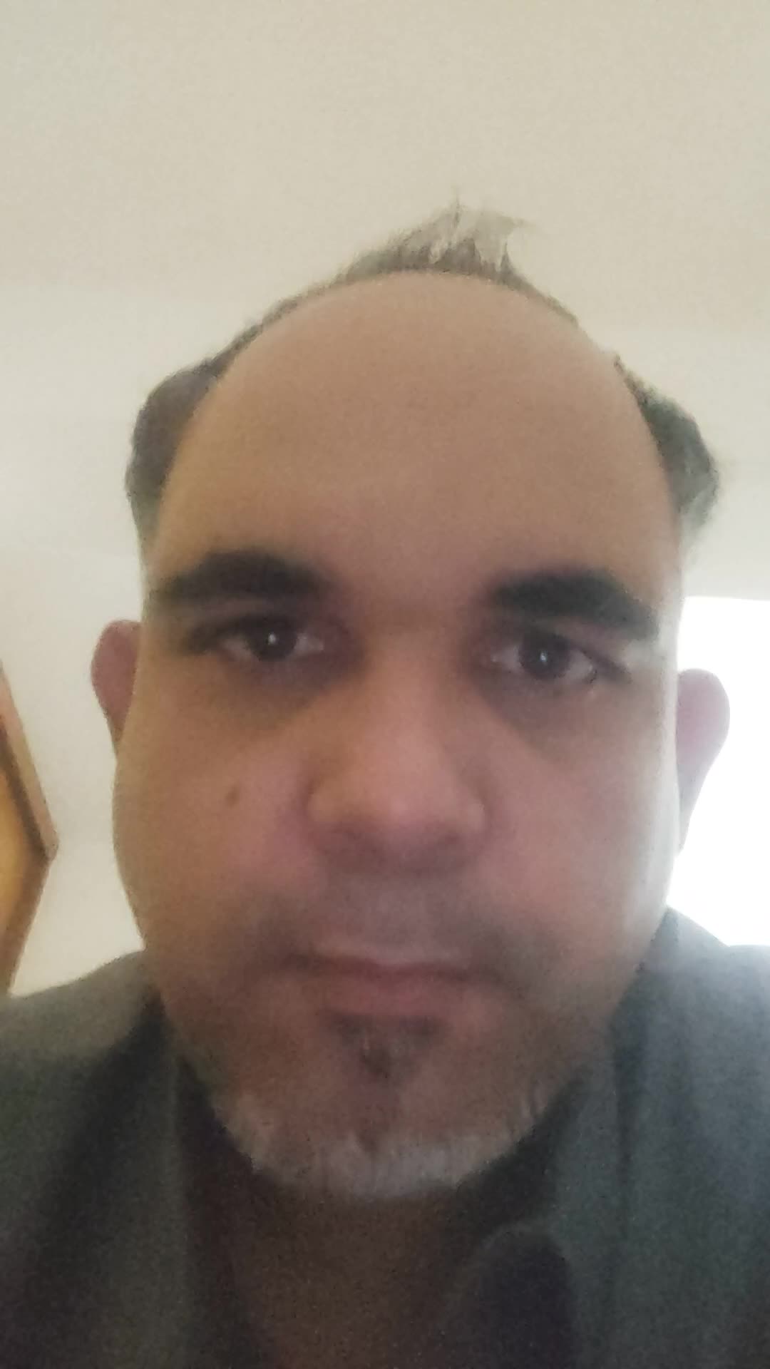Omar L. candidate video thumbnail
