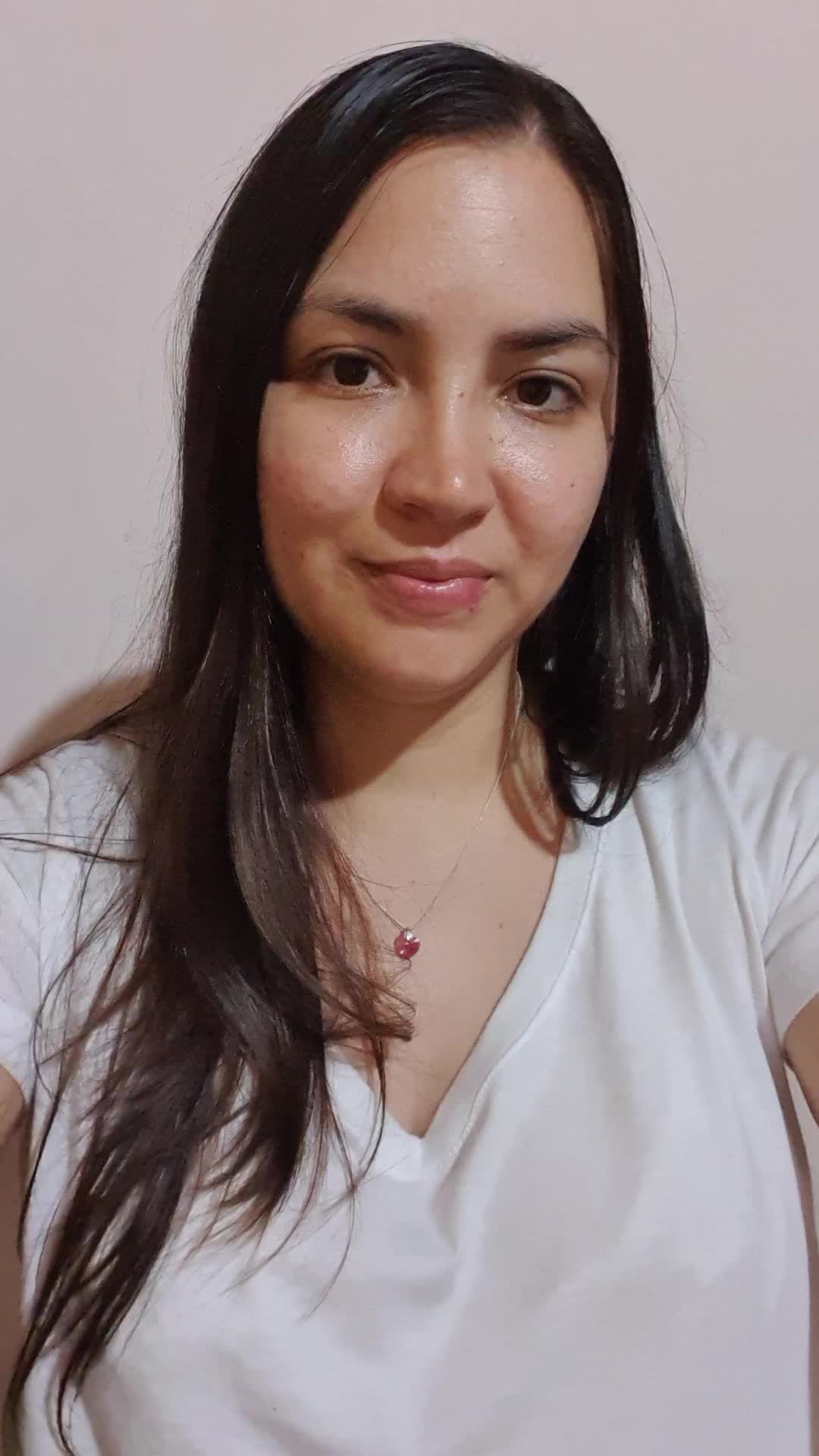 Antonella E. candidate video thumbnail
