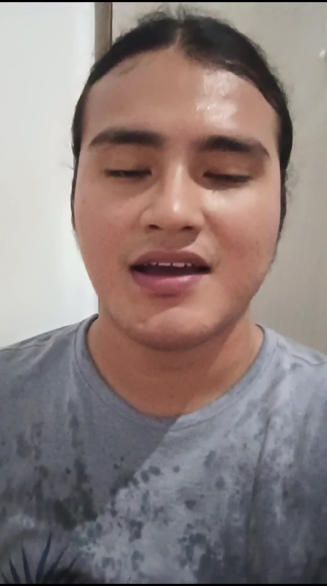 Alfredo J. candidate video thumbnail